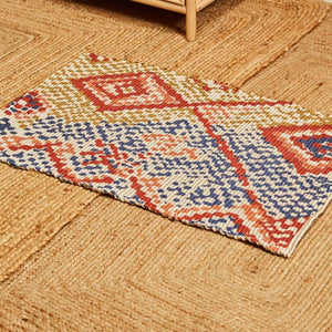 Tapis Doksa 60 x 90 cm