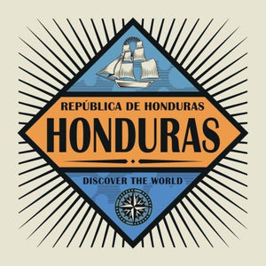 Café Capsules - Honduras, la esperanza