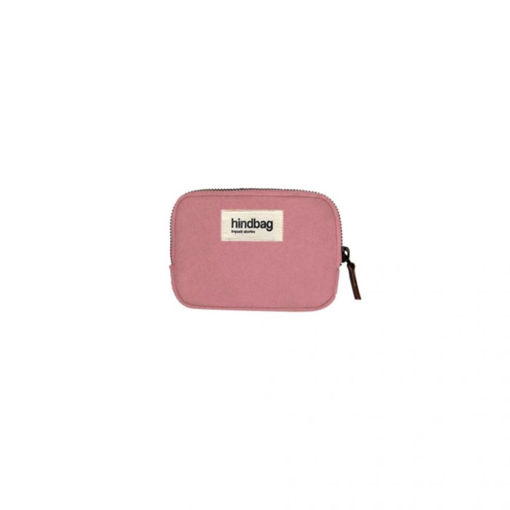 Porte Monnaie Lili Blush