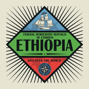 Café Capsules - Ethiopie Bio