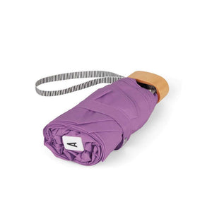 Mini parapluie lilas – micro & solide – OLYMPE